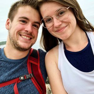 Meet your Posher, Laurence